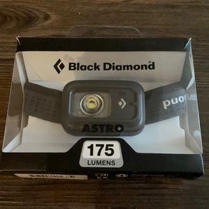Black Diamond ASTRO 175 HEADLAMP